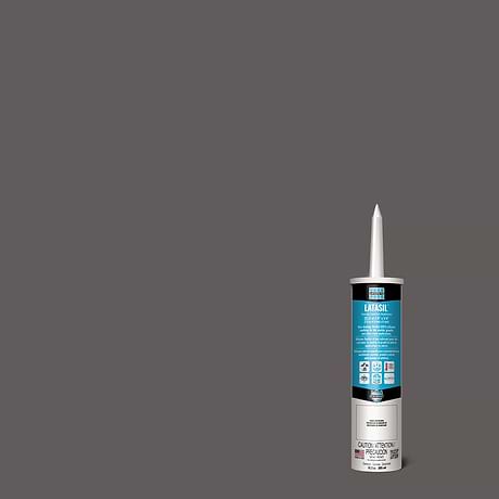 Laticrete Latasil Dusty Grey- 10.3oz Tube
