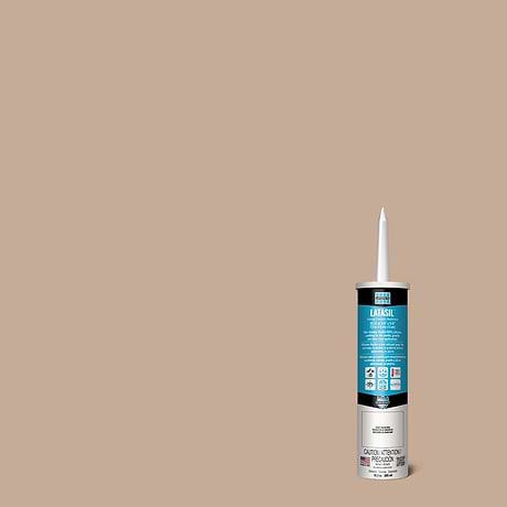 Laticrete Latasil Parchment- 10.3oz Tube