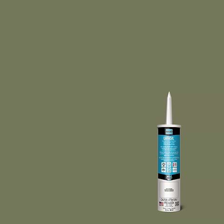 Laticrete Latasil Autumn Green- 10.3oz Tube