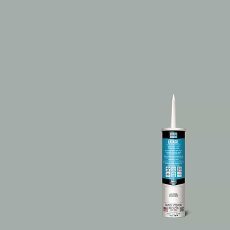Laticrete Latasil Sterling Silver- 10.3oz Tube