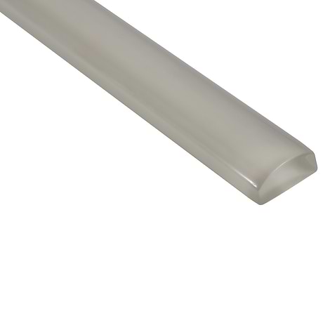 Glass Sand Beach 1x12 Polished Glass Pencil Liner