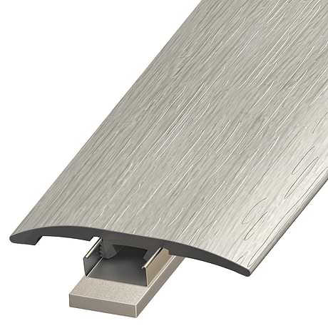Katone LVT Plume 2x94" LVT Slim Trim by Versatrim