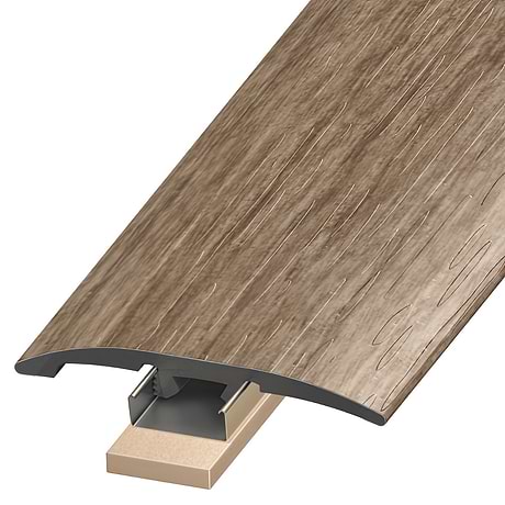 Katone LVT Mocha 2x94" LVT Slim Trim by Versatrim
