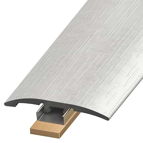 Katone LVT Palladium 2x94" LVT Slim Trim by Versatrim
