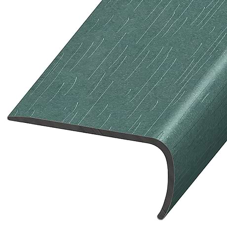 Katone LVT Viridum 2x1x94" LVT VersaEdge Stair Nose by Versatrim