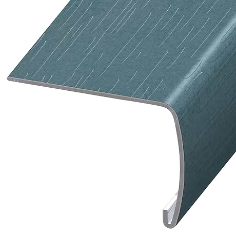 Bond LVT Indio 2x1.5x94" VersaEdge Xtra Tall Stair Nose by Versatrim
