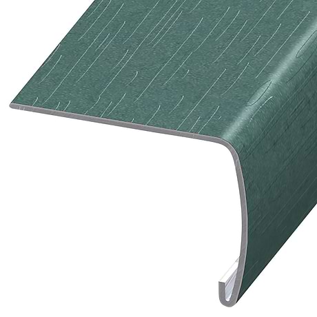 Bond LVT Viridum 2x1.5x94" VersaEdge Xtra Tall Stair Nose by Versatrim