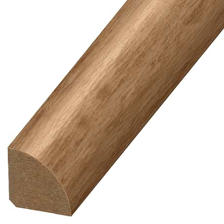 Fleetwood LVT Bear .75x94" LVT Quarter Round Molding by Versatrim