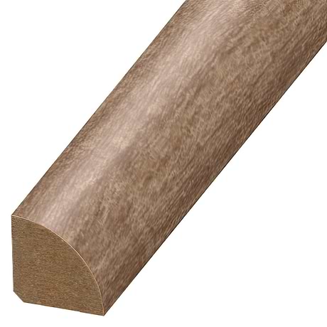 Fleetwood LVT Starling .75x94" LVT Quarter Round Molding by Versatrim