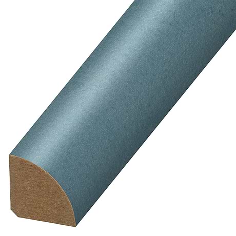 Bond LVT Indio .75x94" LVT Quarter Round Molding by Versatrim