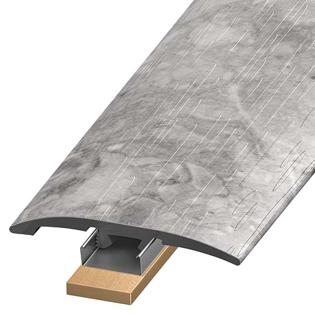 Rizo LVT Earth 2x94" LVT Slim Trim by Versatrim