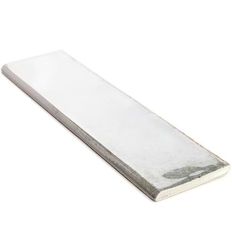 Castle  Hazy Trail 3x12 Polished Ceramic Bullnose