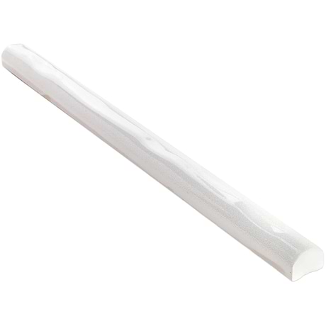 Castle  Wind Chill Polished Ceramic Pencil Liner