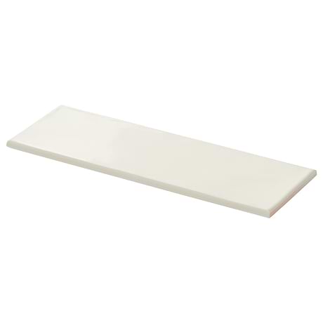 Santa Monica Ivory 4x12 Bullnose