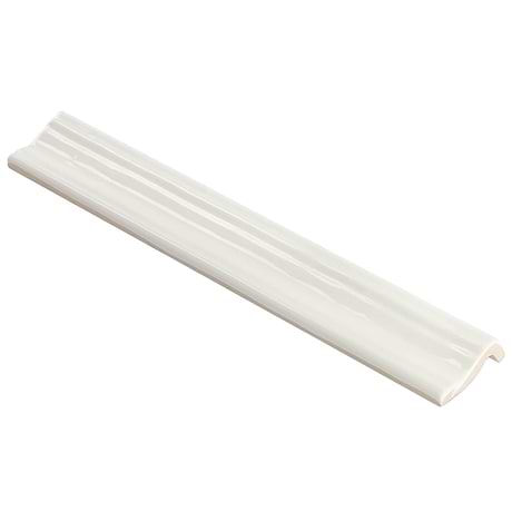 Manchester Vanilla Off White 2x12 Ceramic Chair Liner