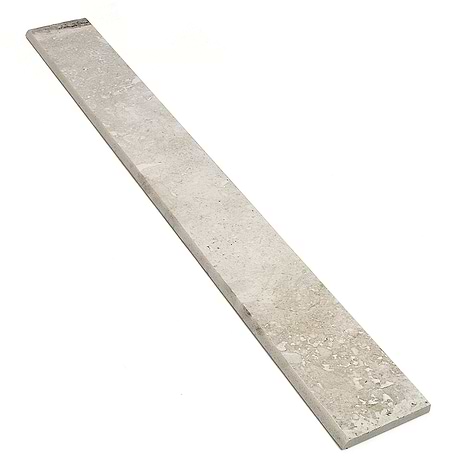 Seville Pergamo Beige 3x24 Porcelain Bullnose
