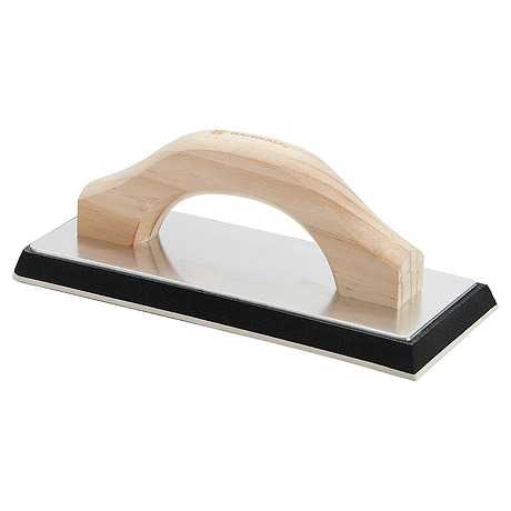 Tools 4" x 9" Grout Float