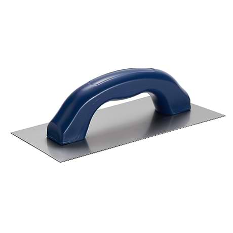 Tools 1/32" x 1/16" U-Notched Trowel for Luxury Vinyl