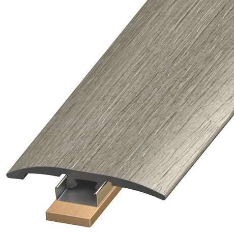 Katone LVT Ash 2x94" LVT Slim Trim by Versatrim