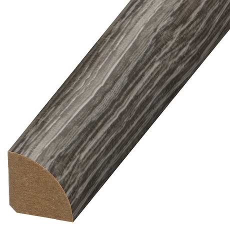 Hudson LVT Lenox .75x94" LVT Quarter Round Molding by Versatrim