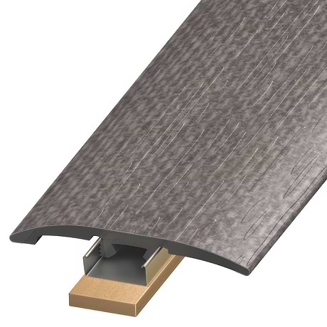 Ristretto LVT Dark 2x94" LVT Slim Trim by Versatrim