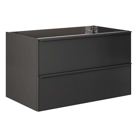 Astor 36" Black Vanity