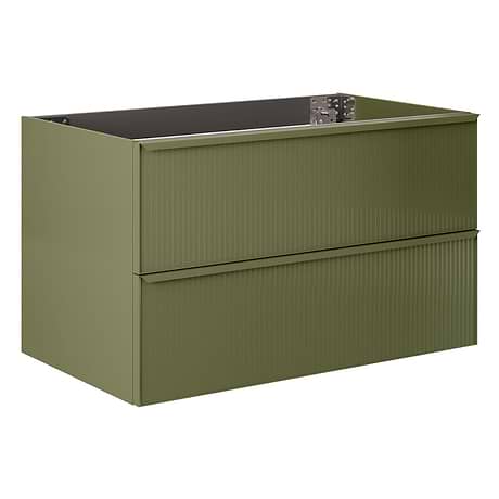 Astor 36" Olive Vanity