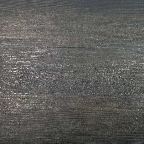 Okinawa Carbon Black 8X48 Matte Porcelain Wood Look Tile