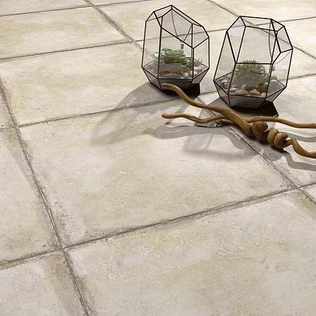 Seville Pergamo Beige 12X12 Natural Porcelain Tile