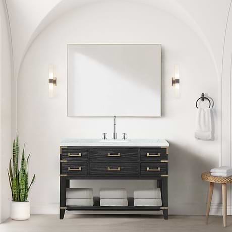 Calico Build Your Own Vanity