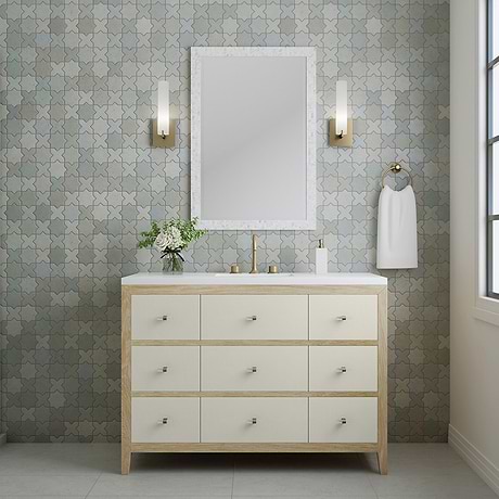 Build Your Own Celeste Vanity