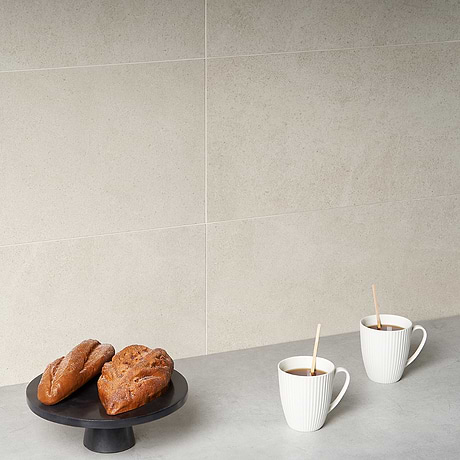 Rushmore Lake Beige 12x24 Matte Porcelain Tile