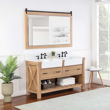 Build Your Own Inwood Vanity
