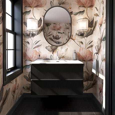 Build Your Own Astor Vanity