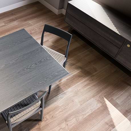Hudson LVT Saratoga 6x48 Loose Lay Luxury Vinyl Plank