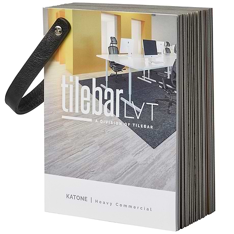 Katone LVT Strap Set