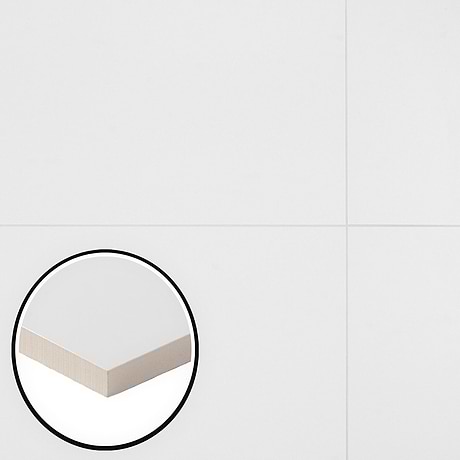 Walsh Tripoli White 12x36 Matte Ceramic Tile by Angela Harris