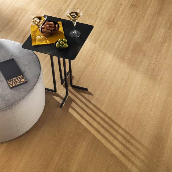 Wood Look Floor