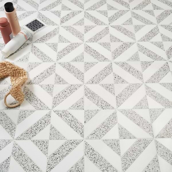 Decorative Look