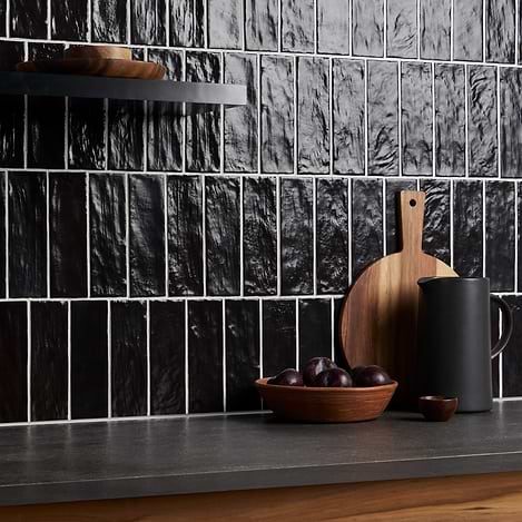 5 Kitchen Backsplash Ideas