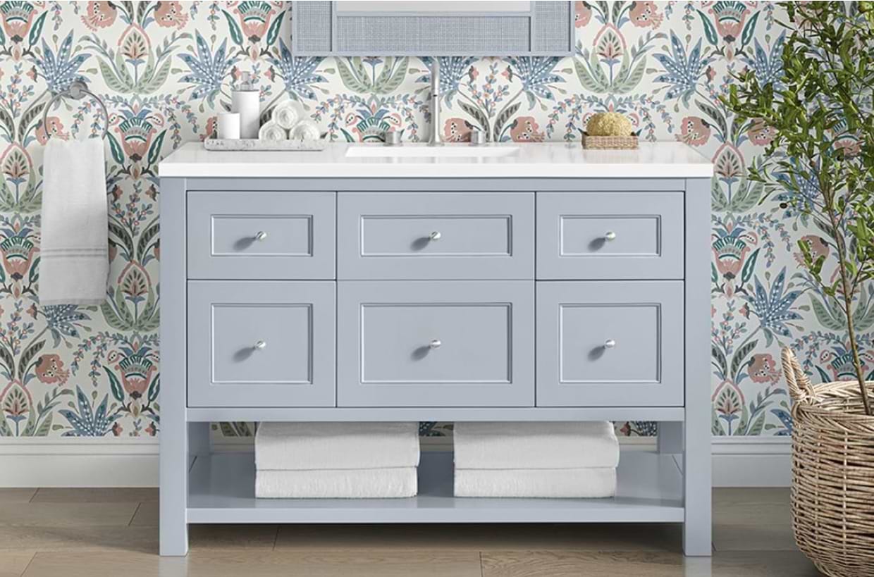 James Martin Vanities