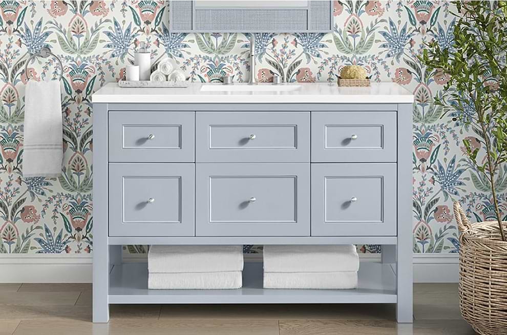 JAMES MARTIN VANITIES