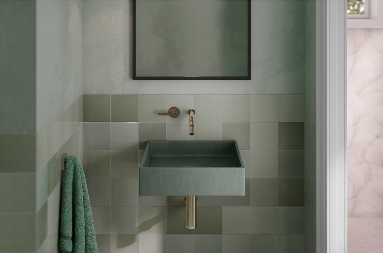 mudd.concrete Sinks