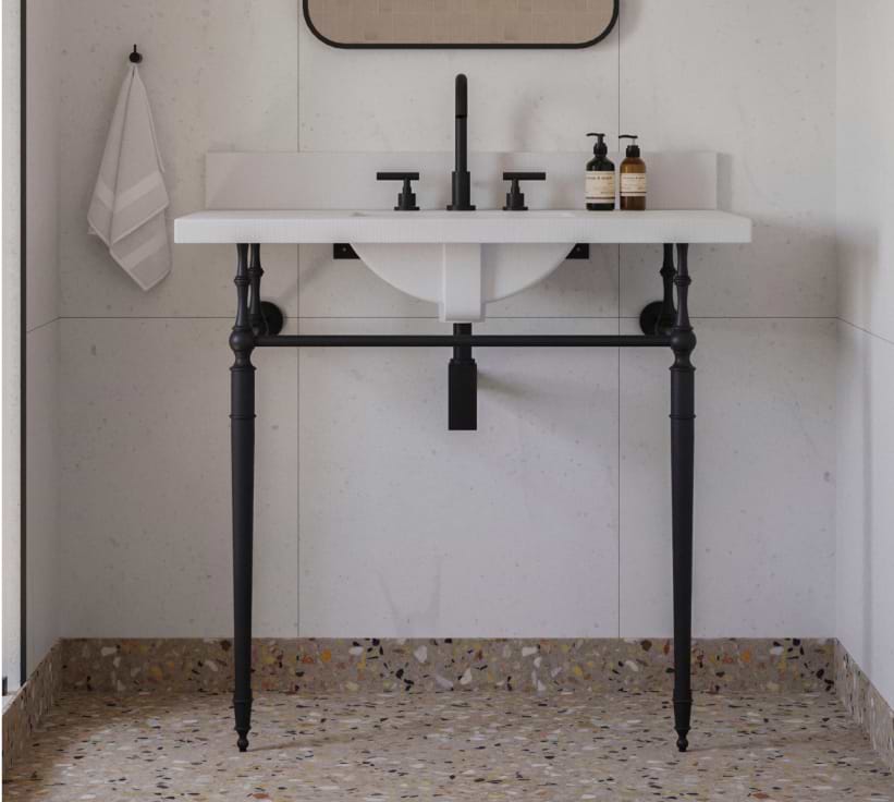 Console Vanities