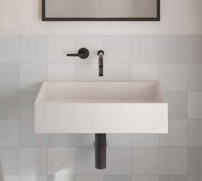 Floating Sinks