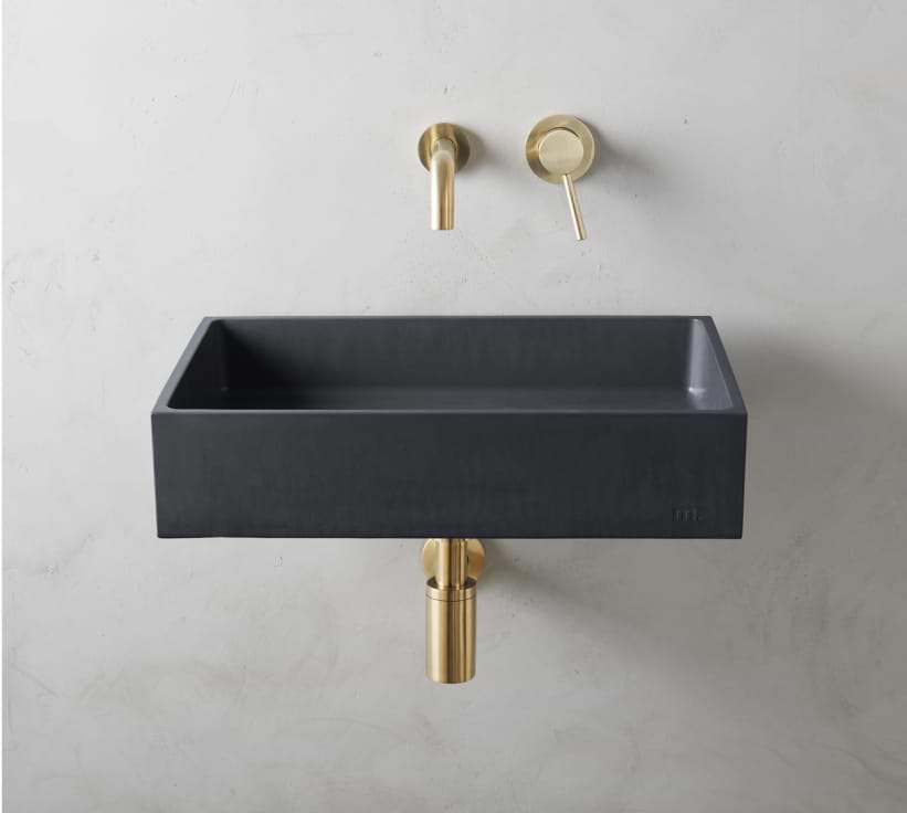 Floating Sinks