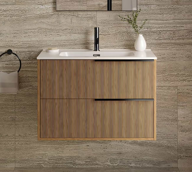 Floating Vanities