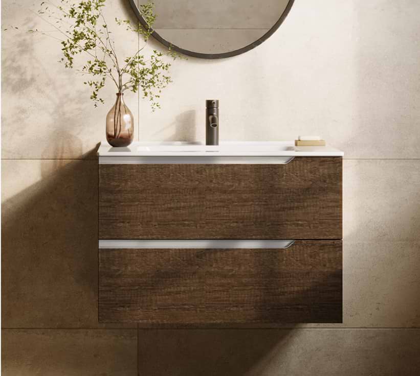 Floating Vanities
