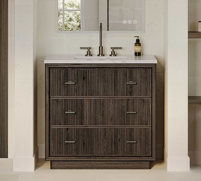 Freestanding Vanities