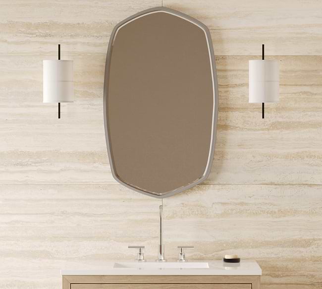 Mirrors & Medicine Cabinets